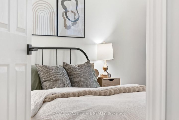 Photo 26 at 101 - 2035 Appleby Line, Uptown, Burlington