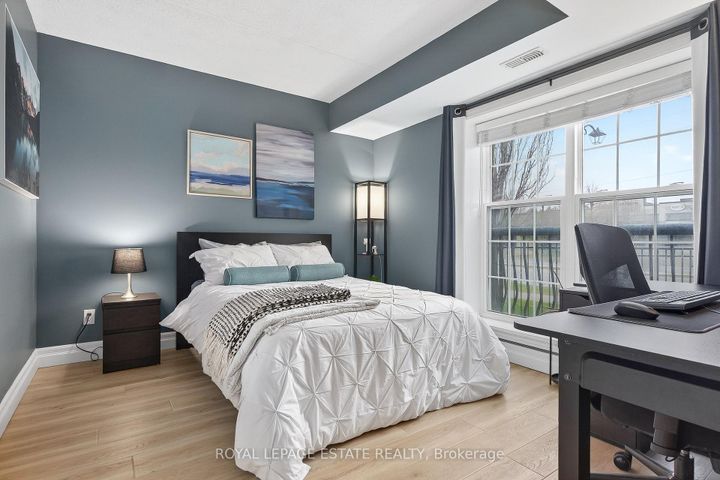 Photo 30 at 101 - 2035 Appleby Line, Uptown, Burlington