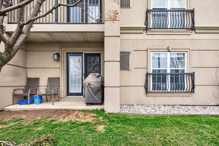 Photo 36 at 101 - 2035 Appleby Line, Uptown, Burlington