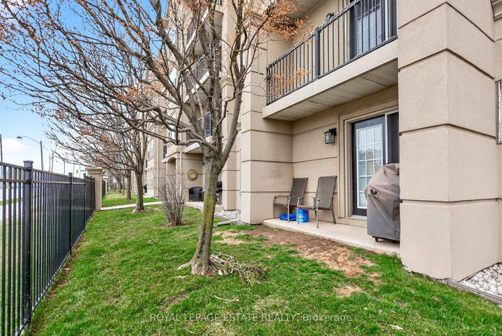 Photo 37 at 101 - 2035 Appleby Line, Uptown, Burlington