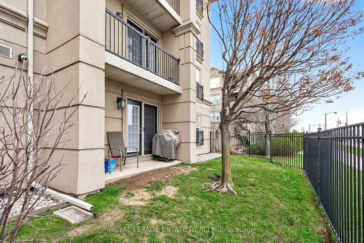 Photo 38 at 101 - 2035 Appleby Line, Uptown, Burlington