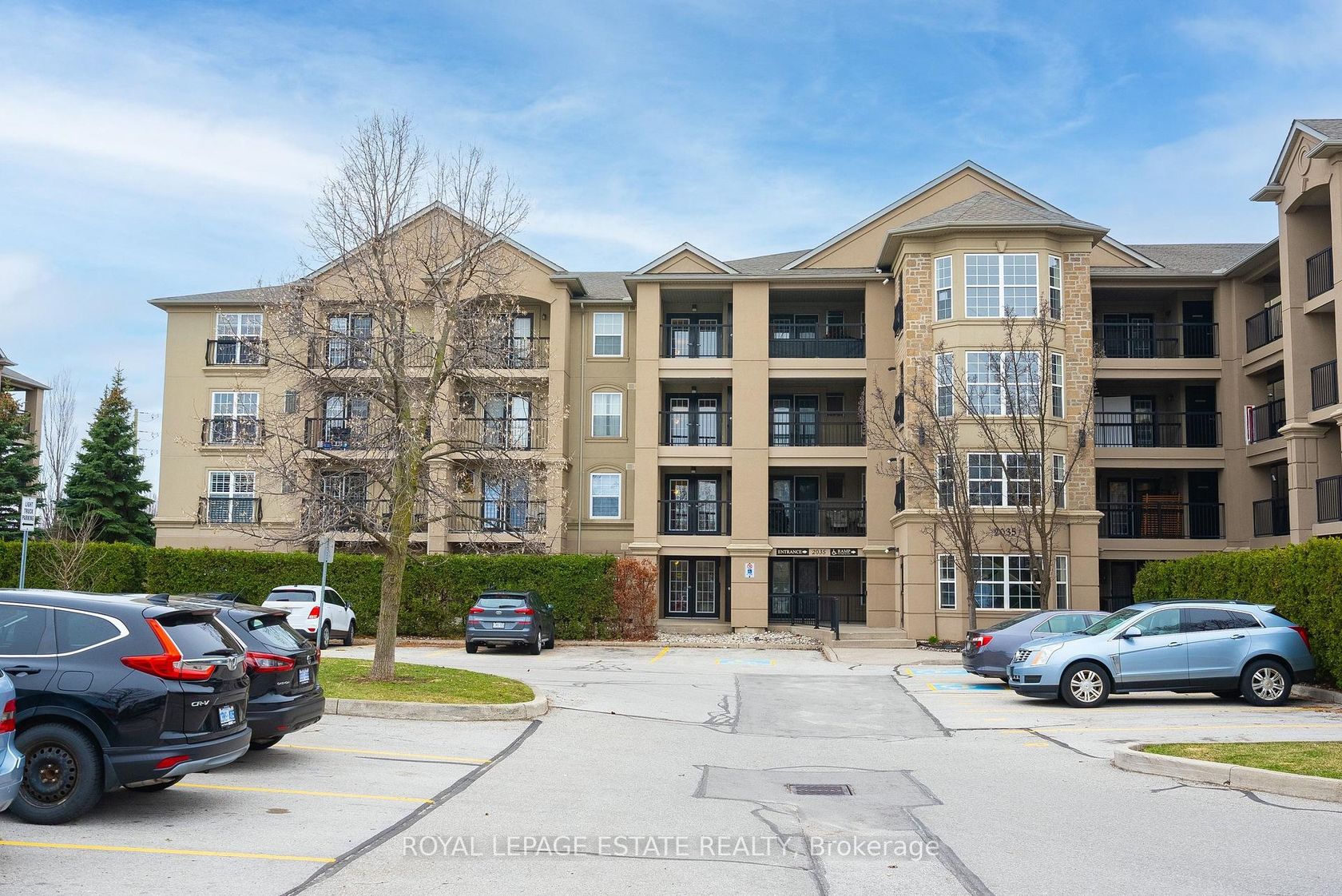 101 - 2035 Appleby Line, Uptown, Burlington 2