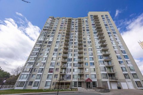 Photo 2 at 1901 - 3077 Weston Road, Pelmo Park W5, Toronto