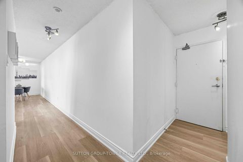 Photo 3 at 1901 - 3077 Weston Road, Pelmo Park W5, Toronto