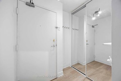 Photo 4 at 1901 - 3077 Weston Road, Pelmo Park W5, Toronto