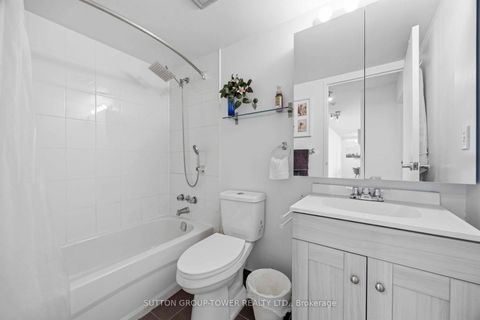 Photo 5 at 1901 - 3077 Weston Road, Pelmo Park W5, Toronto