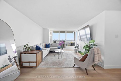 Photo 7 at 1901 - 3077 Weston Road, Pelmo Park W5, Toronto