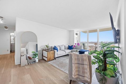 Photo 8 at 1901 - 3077 Weston Road, Pelmo Park W5, Toronto