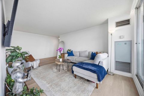 Photo 9 at 1901 - 3077 Weston Road, Pelmo Park W5, Toronto