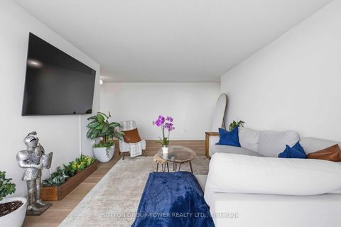 Photo 10 at 1901 - 3077 Weston Road, Pelmo Park W5, Toronto