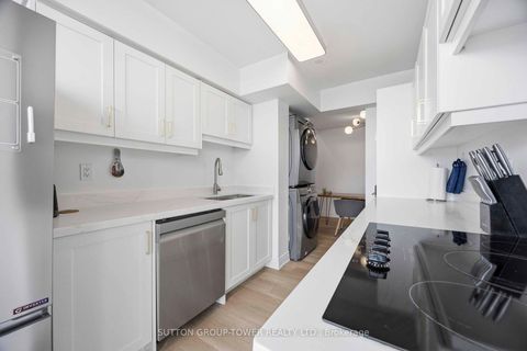 Photo 12 at 1901 - 3077 Weston Road, Pelmo Park W5, Toronto