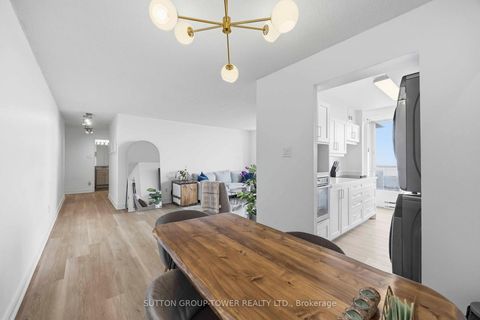 Photo 14 at 1901 - 3077 Weston Road, Pelmo Park W5, Toronto