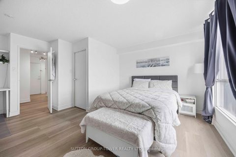 Photo 15 at 1901 - 3077 Weston Road, Pelmo Park W5, Toronto