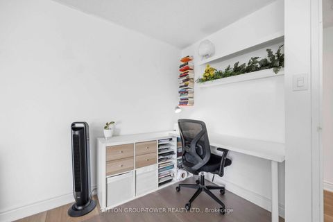 Photo 17 at 1901 - 3077 Weston Road, Pelmo Park W5, Toronto