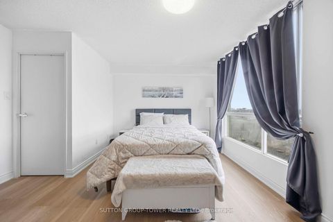 Photo 19 at 1901 - 3077 Weston Road, Pelmo Park W5, Toronto