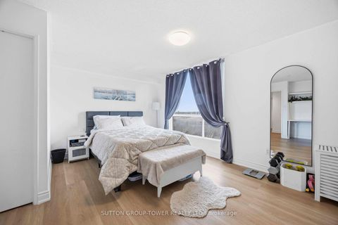 Photo 20 at 1901 - 3077 Weston Road, Pelmo Park W5, Toronto