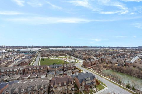 Photo 25 at 1901 - 3077 Weston Road, Pelmo Park W5, Toronto