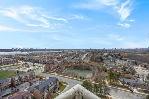 Photo 26 at 1901 - 3077 Weston Road, Pelmo Park W5, Toronto