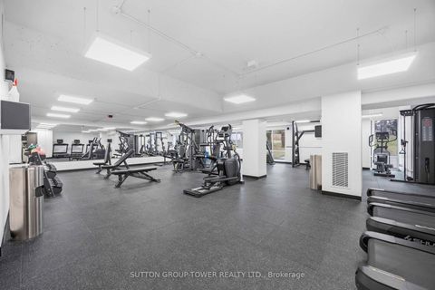 Photo 27 at 1901 - 3077 Weston Road, Pelmo Park W5, Toronto