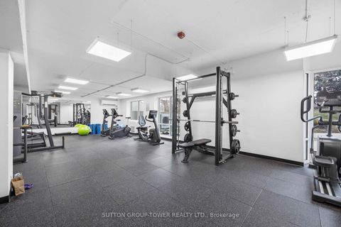 Photo 28 at 1901 - 3077 Weston Road, Pelmo Park W5, Toronto