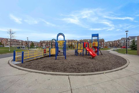 Photo 32 at 1901 - 3077 Weston Road, Pelmo Park W5, Toronto