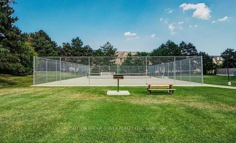 Photo 34 at 1901 - 3077 Weston Road, Pelmo Park W5, Toronto