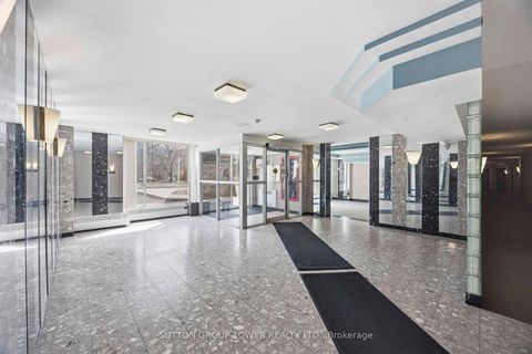 Photo 36 at 1901 - 3077 Weston Road, Pelmo Park W5, Toronto