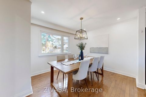 Photo 10 at 67 Strathnairn Avenue, Greenbrook, Toronto