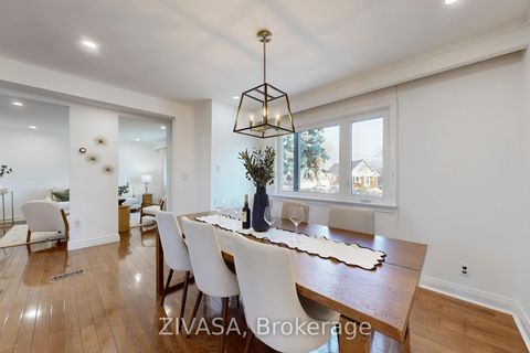 Photo 12 at 67 Strathnairn Avenue, Greenbrook, Toronto