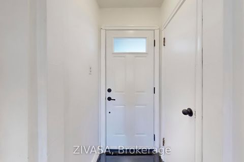 Photo 14 at 67 Strathnairn Avenue, Greenbrook, Toronto