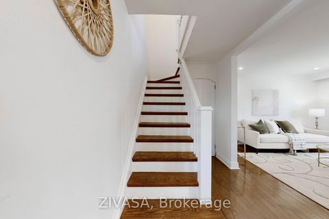 Photo 15 at 67 Strathnairn Avenue, Greenbrook, Toronto