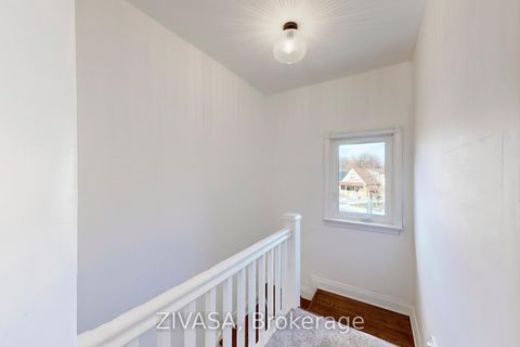 Photo 17 at 67 Strathnairn Avenue, Greenbrook, Toronto