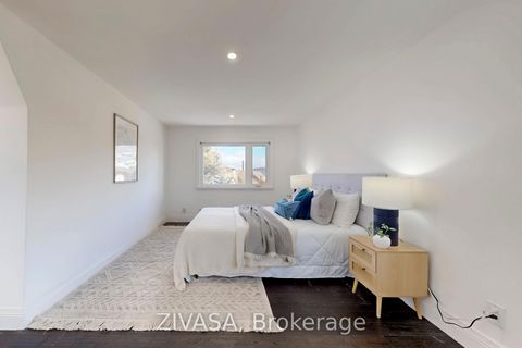 Photo 19 at 67 Strathnairn Avenue, Greenbrook, Toronto