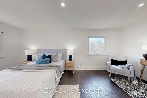 Photo 20 at 67 Strathnairn Avenue, Greenbrook, Toronto