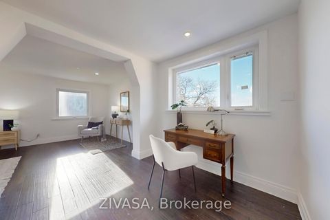 Photo 22 at 67 Strathnairn Avenue, Greenbrook, Toronto