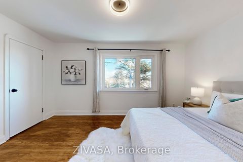 Photo 24 at 67 Strathnairn Avenue, Greenbrook, Toronto