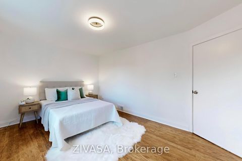 Photo 25 at 67 Strathnairn Avenue, Greenbrook, Toronto