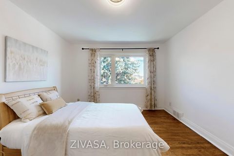 Photo 27 at 67 Strathnairn Avenue, Greenbrook, Toronto