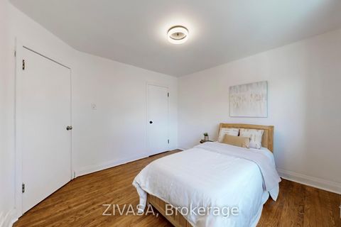 Photo 28 at 67 Strathnairn Avenue, Greenbrook, Toronto