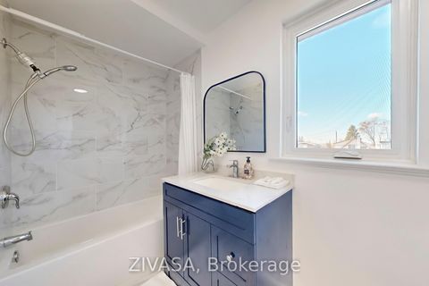 Photo 29 at 67 Strathnairn Avenue, Greenbrook, Toronto