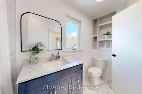 Photo 30 at 67 Strathnairn Avenue, Greenbrook, Toronto