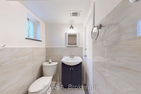 Photo 34 at 67 Strathnairn Avenue, Greenbrook, Toronto