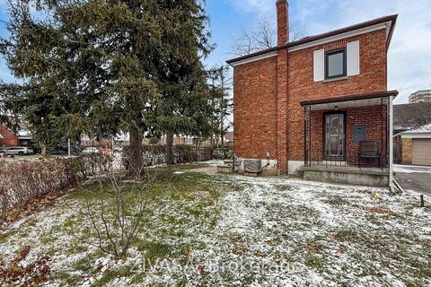 Photo 36 at 67 Strathnairn Avenue, Greenbrook, Toronto