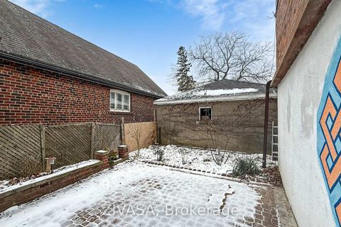Photo 37 at 67 Strathnairn Avenue, Greenbrook, Toronto