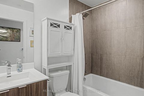 Photo 9 at 308 - 225 Village Green Square, Malvern West, Toronto