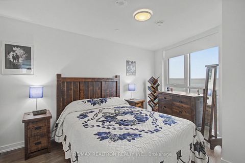 Photo 10 at 308 - 225 Village Green Square, Malvern West, Toronto