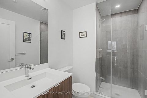 Photo 11 at 308 - 225 Village Green Square, Malvern West, Toronto