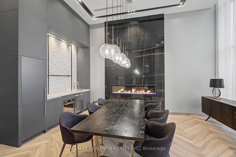 Photo 13 at 308 - 225 Village Green Square, Malvern West, Toronto