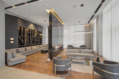 Photo 14 at 308 - 225 Village Green Square, Malvern West, Toronto