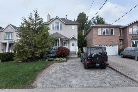 Photo 0 at 136 Hollywood Avenue, Willowdale East, Toronto